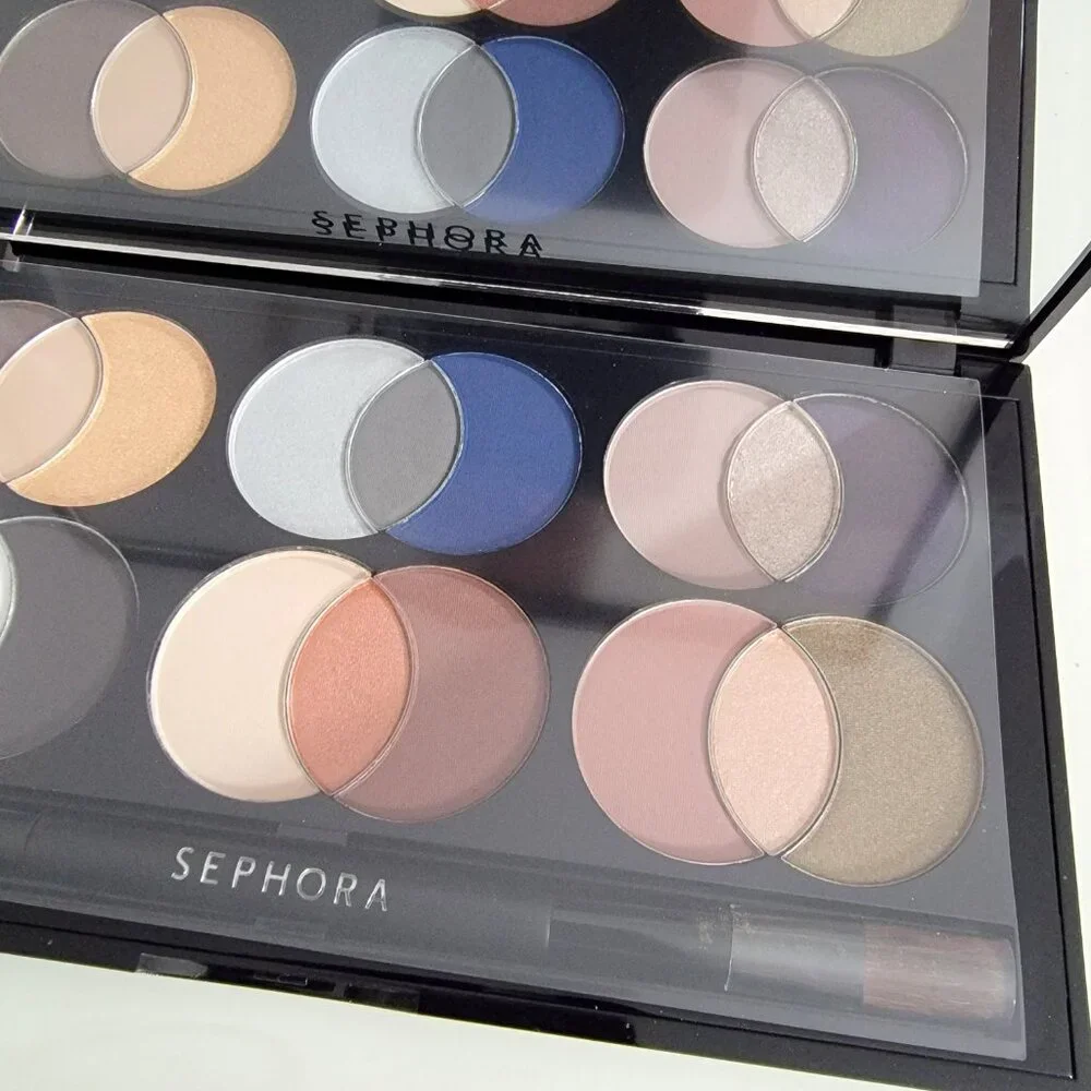 Sephora gifts mixology